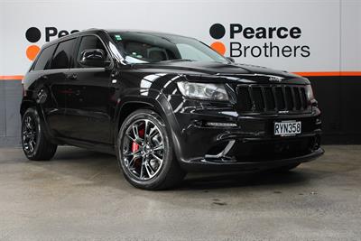 2013 Jeep Grand Cherokee