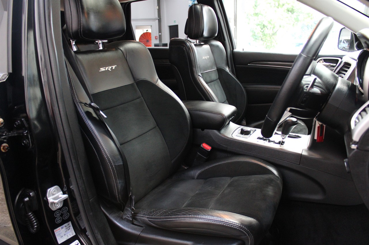 2013 Jeep Grand Cherokee