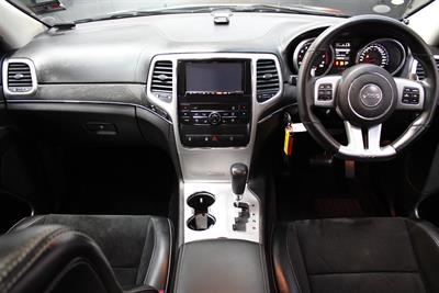 2013 Jeep Grand Cherokee - Thumbnail