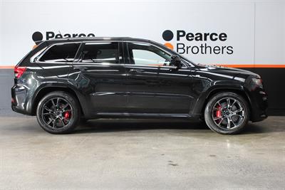 2013 Jeep Grand Cherokee - Thumbnail