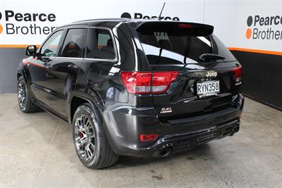 2013 Jeep Grand Cherokee - Thumbnail