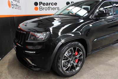 2013 Jeep Grand Cherokee - Thumbnail