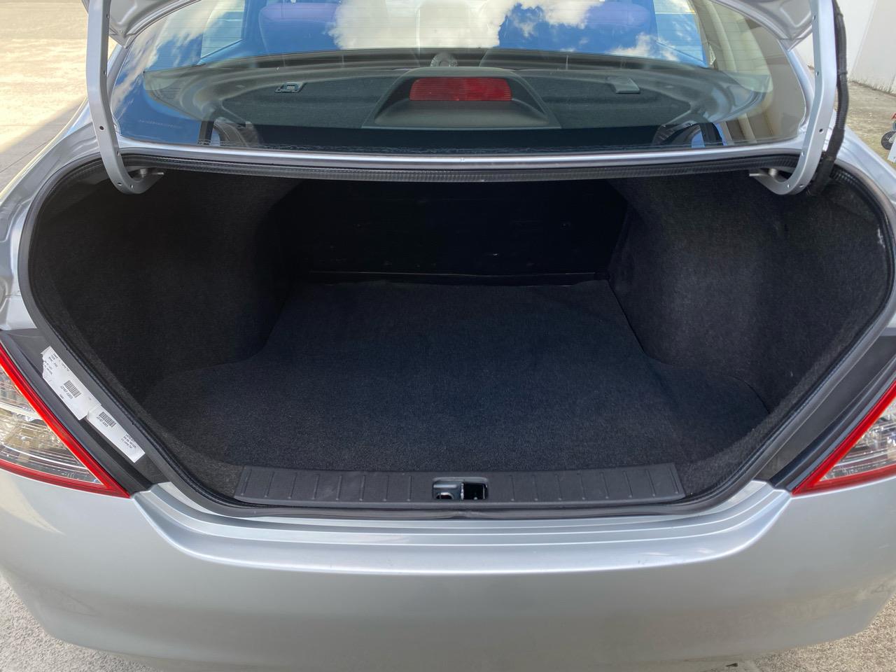 2013 Nissan Latio