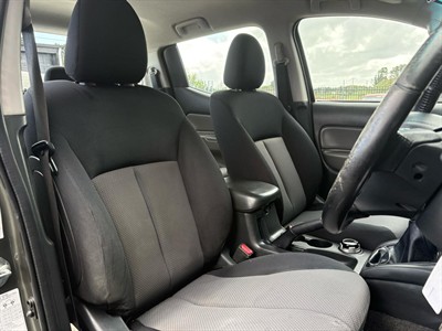2018 Mitsubishi Triton - Thumbnail