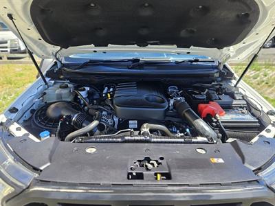 2019 Ford Ranger - Thumbnail