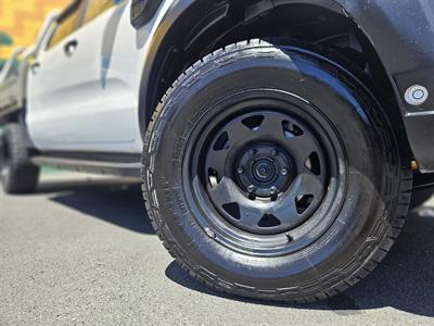 2019 Ford Ranger - Thumbnail