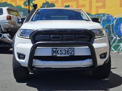 2019 Ford Ranger - Thumbnail