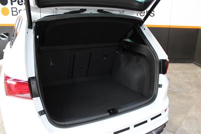 2022 Cupra Ateca - Thumbnail