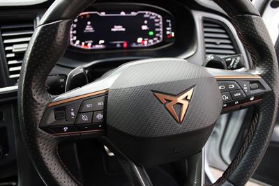 2022 Cupra Ateca - Thumbnail