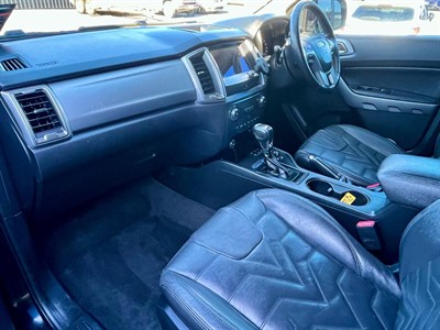 2021 Ford Ranger - Thumbnail
