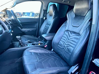2021 Ford Ranger - Thumbnail