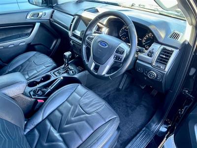 2021 Ford Ranger - Thumbnail