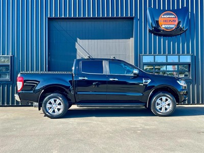 2021 Ford Ranger - Thumbnail