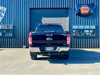 2021 Ford Ranger - Thumbnail
