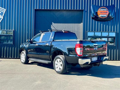 2021 Ford Ranger - Thumbnail