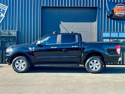 2021 Ford Ranger - Thumbnail