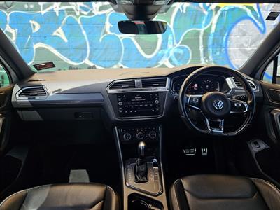 2020 Volkswagen Tiguan - Thumbnail