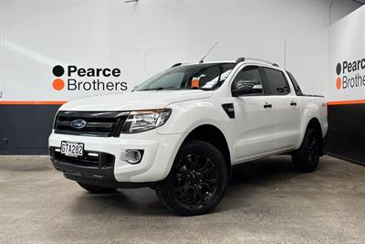 2013 Ford Ranger - Image Coming Soon