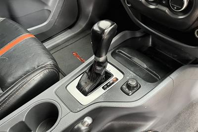 2013 Ford Ranger - Thumbnail