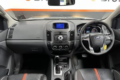 2013 Ford Ranger - Thumbnail