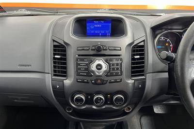 2013 Ford Ranger - Thumbnail