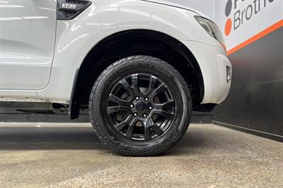 2013 Ford Ranger - Thumbnail