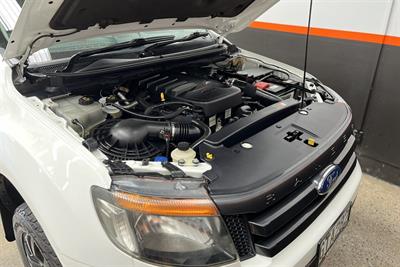 2013 Ford Ranger - Thumbnail