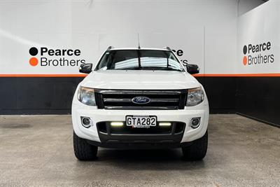 2013 Ford Ranger - Thumbnail
