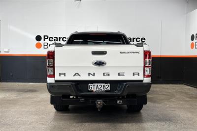 2013 Ford Ranger - Thumbnail