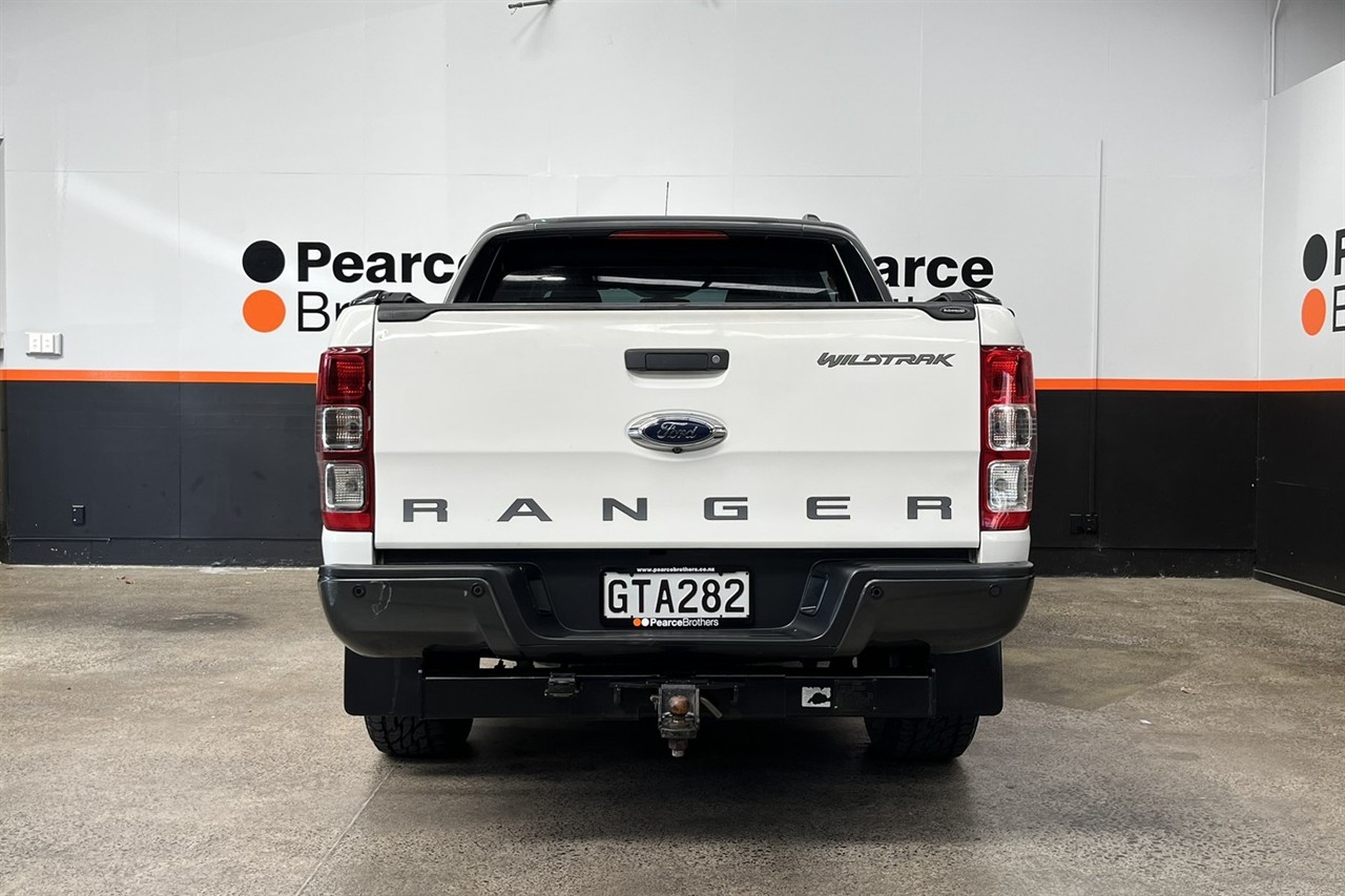 2013 Ford Ranger