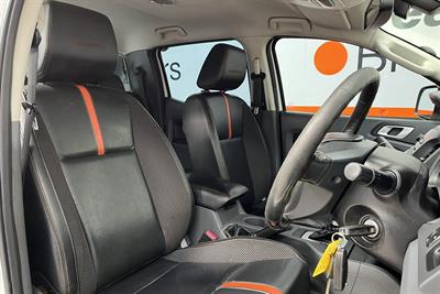 2013 Ford Ranger - Thumbnail