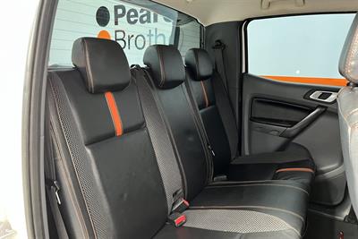 2013 Ford Ranger - Thumbnail