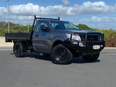 2020 Nissan Navara - Thumbnail