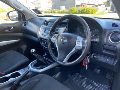 2020 Nissan Navara - Thumbnail