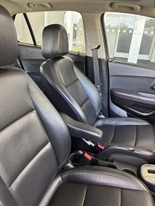 2015 Holden Trax - Thumbnail