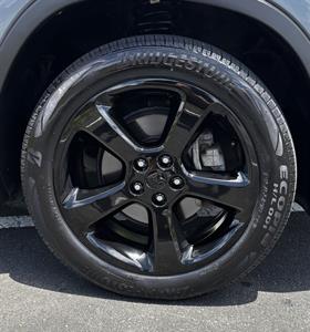 2015 Holden Trax - Thumbnail