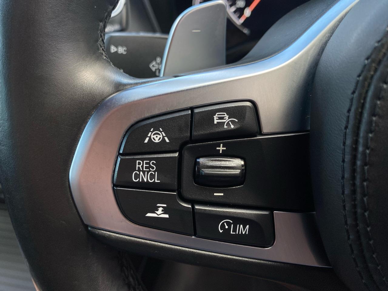 2019 BMW X4