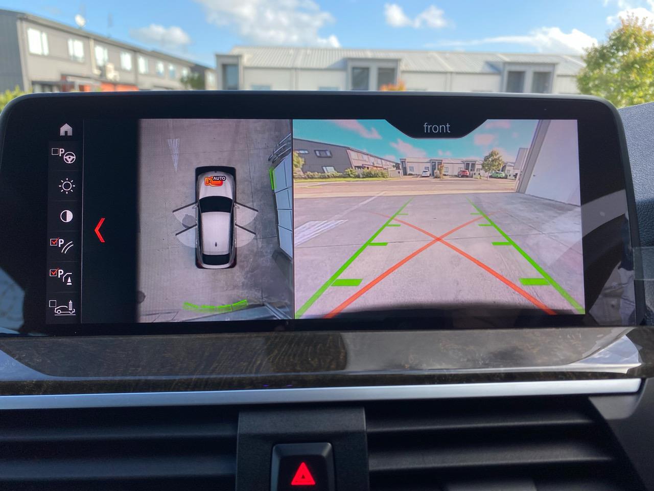 2019 BMW X4