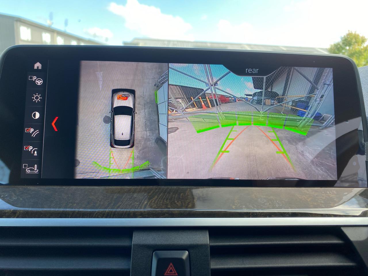 2019 BMW X4