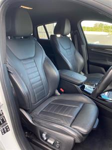 2019 BMW X4 - Thumbnail