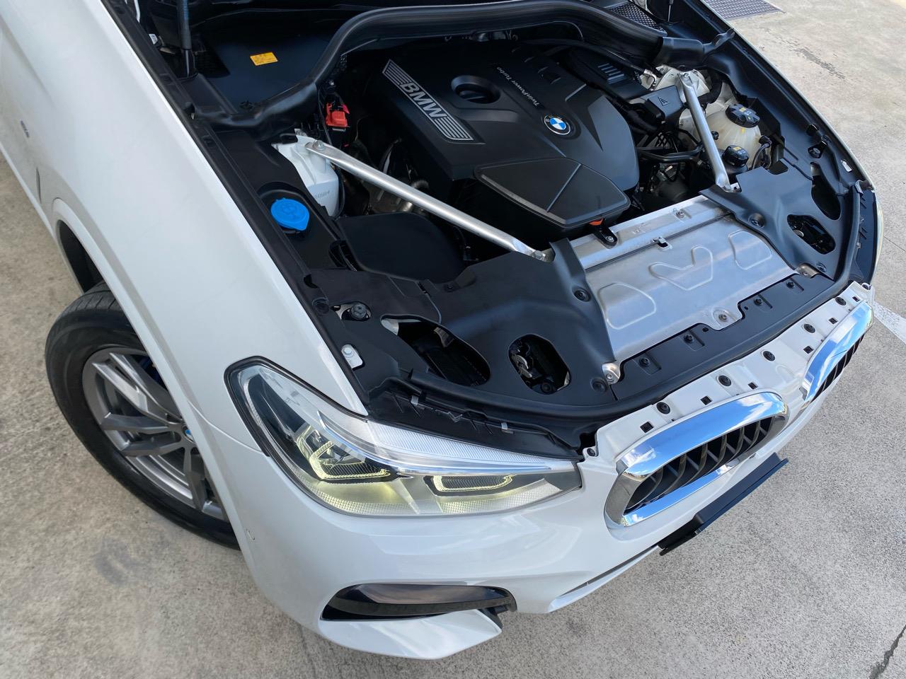 2019 BMW X4