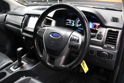 2017 Ford Ranger - Thumbnail