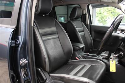 2017 Ford Ranger - Thumbnail
