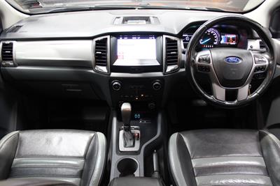 2017 Ford Ranger - Thumbnail