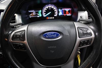 2017 Ford Ranger - Thumbnail
