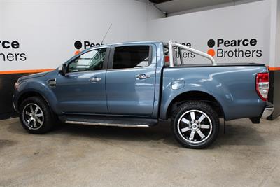 2017 Ford Ranger - Thumbnail