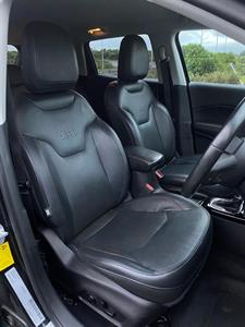 2018 Jeep Compass - Thumbnail
