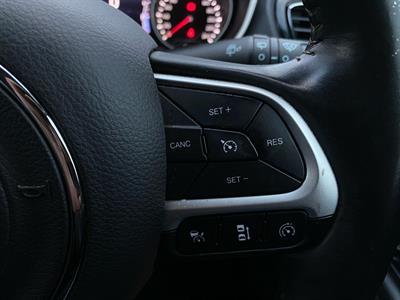 2018 Jeep Compass - Thumbnail