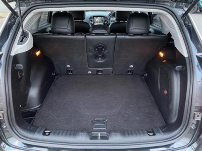 2018 Jeep Compass - Thumbnail