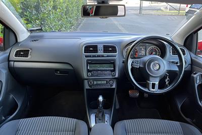 2011 Volkswagen POLO - Thumbnail